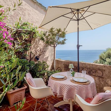 Residence Les Sources Brando Exterior foto